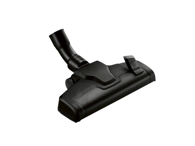 Odkurzacz cyklonowy bezworkowy kompaktowy, 850 W