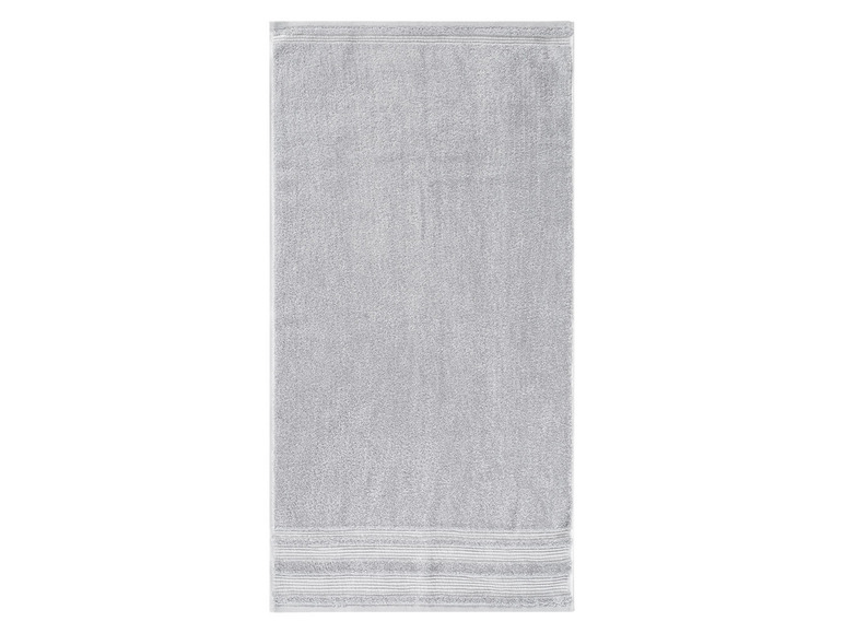 Pełny ekran: LIVARNO home Ręcznik frotté 50 x 90 cm, 2 sztuki - zdjęcie 5