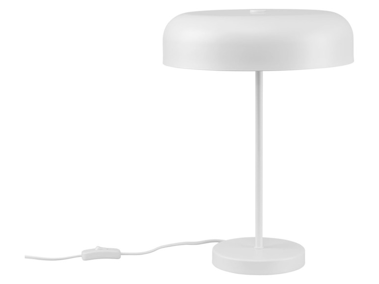 Pełny ekran: LIVARNO home Lampka stołowa LED - zdjęcie 10