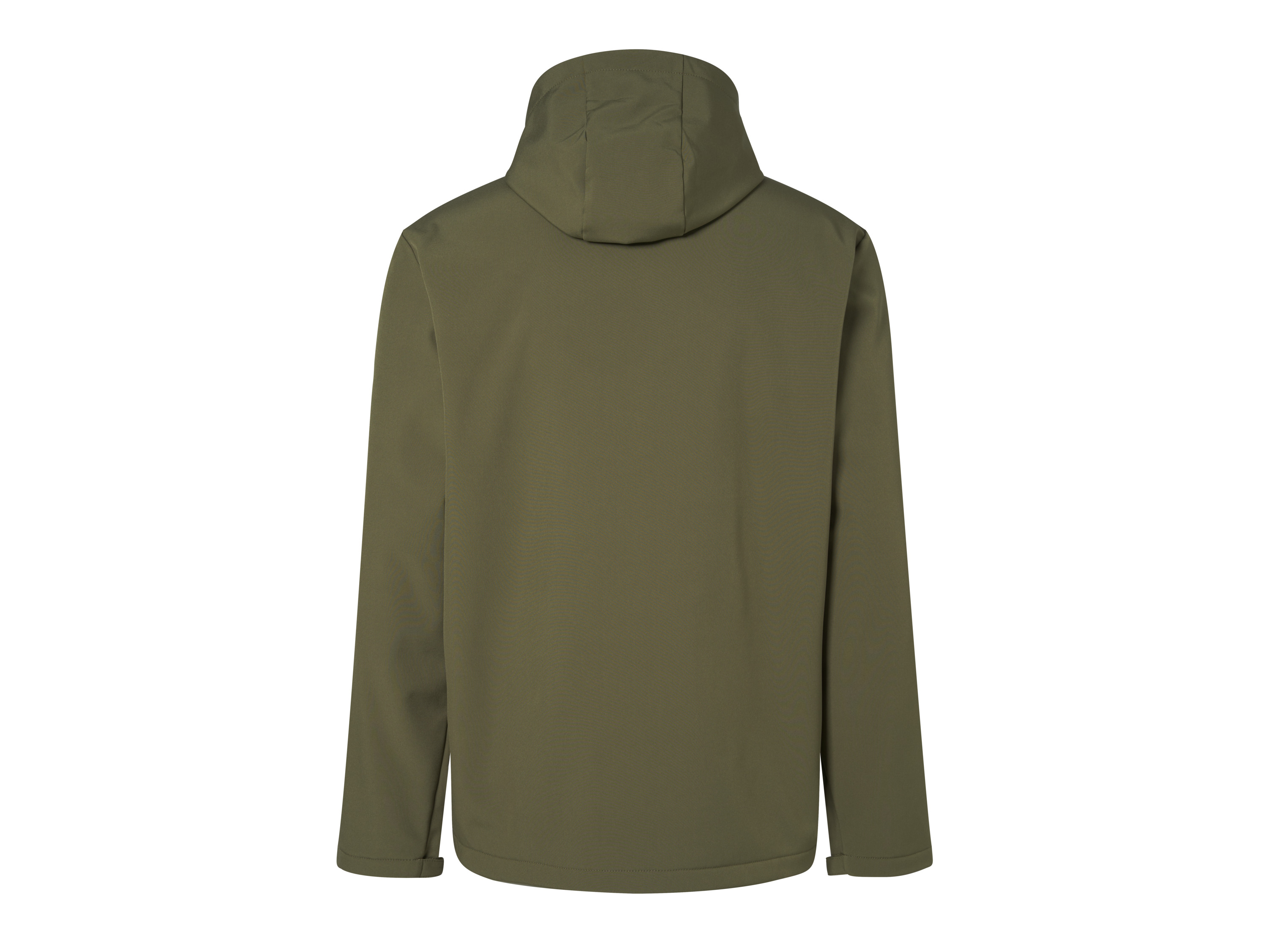 CRIVIT Kurtka termiczna męska softshell - 8