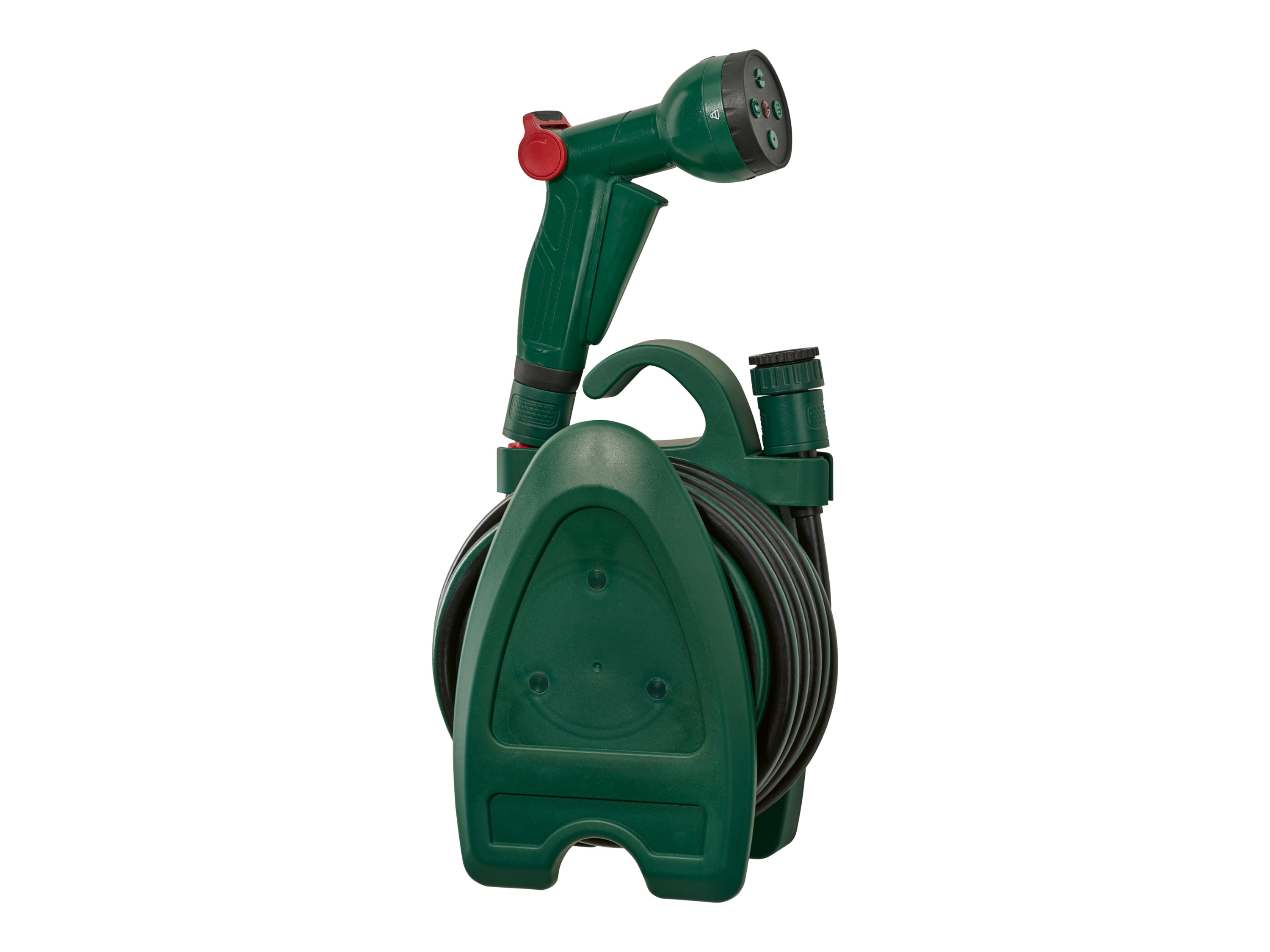 PARKSIDE® Zestaw do nawadniania z wężem ogrodowym 10 m