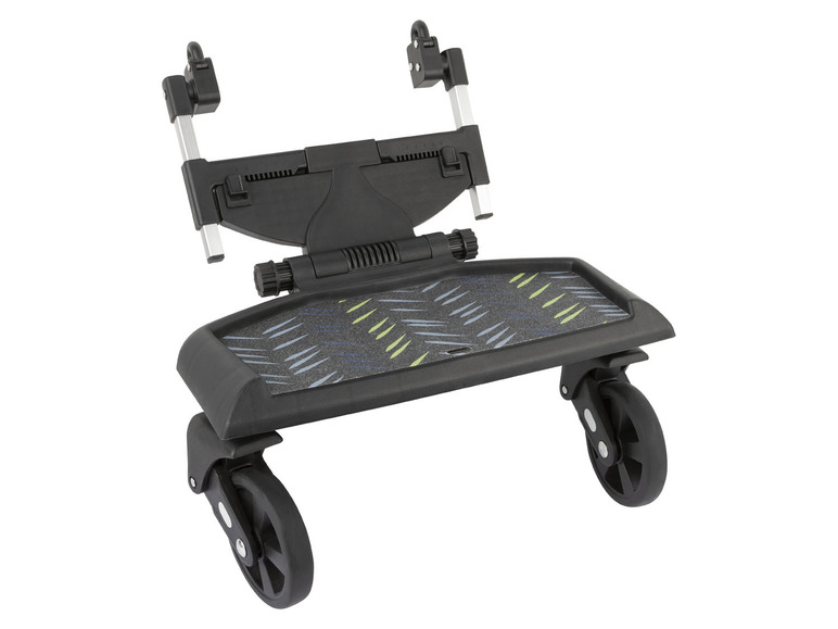 Pełny ekran: lupilu® Dostawka do wózka z profilem antypoślizgowym - zdjęcie 1