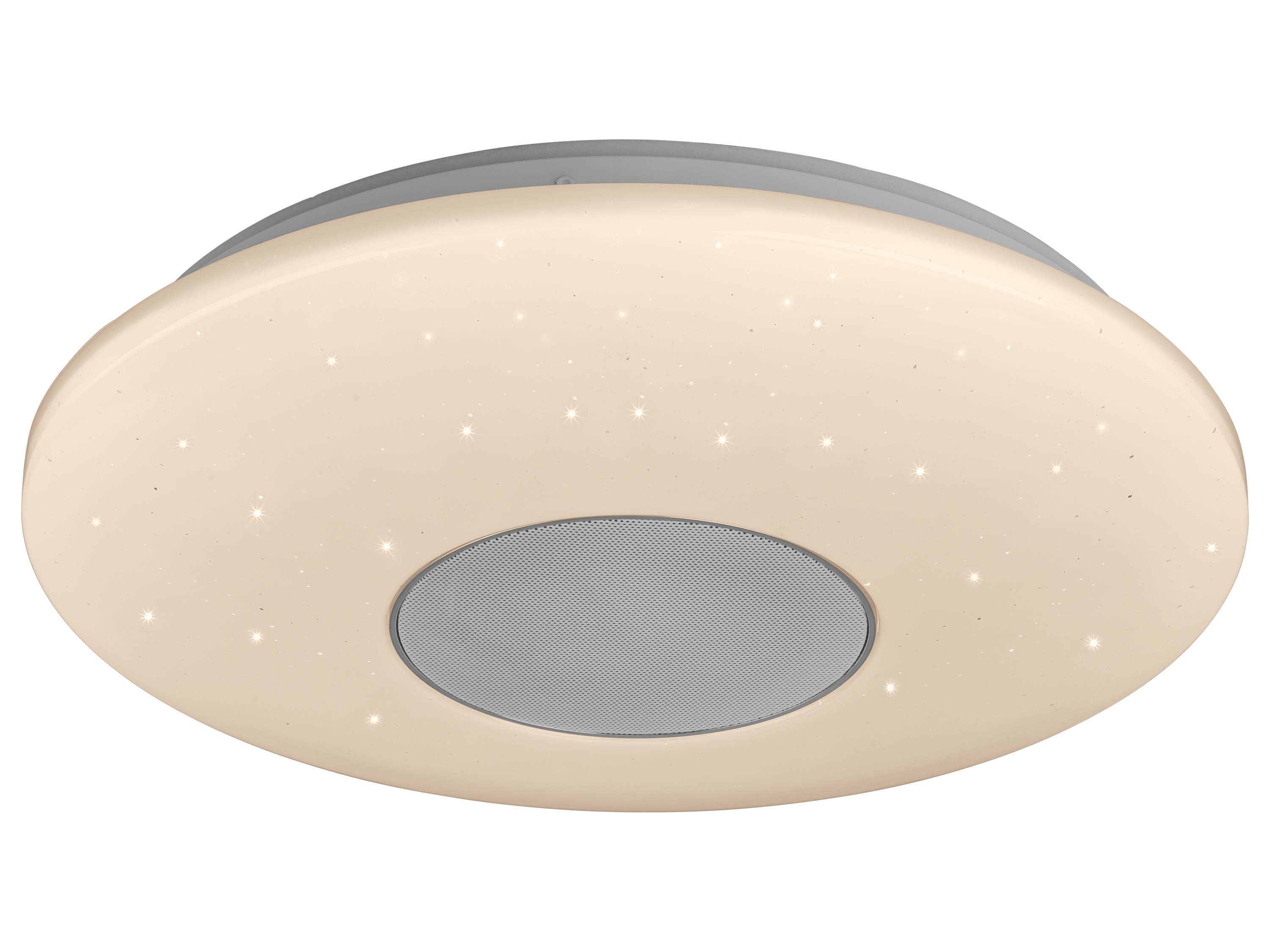 LIVARNO® Lampa sufitowa LED z głośnikiem Bluetooth®