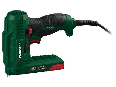 PARKSIDE® Elektryczny zszywacz i gwoździarka PHET 15 C2