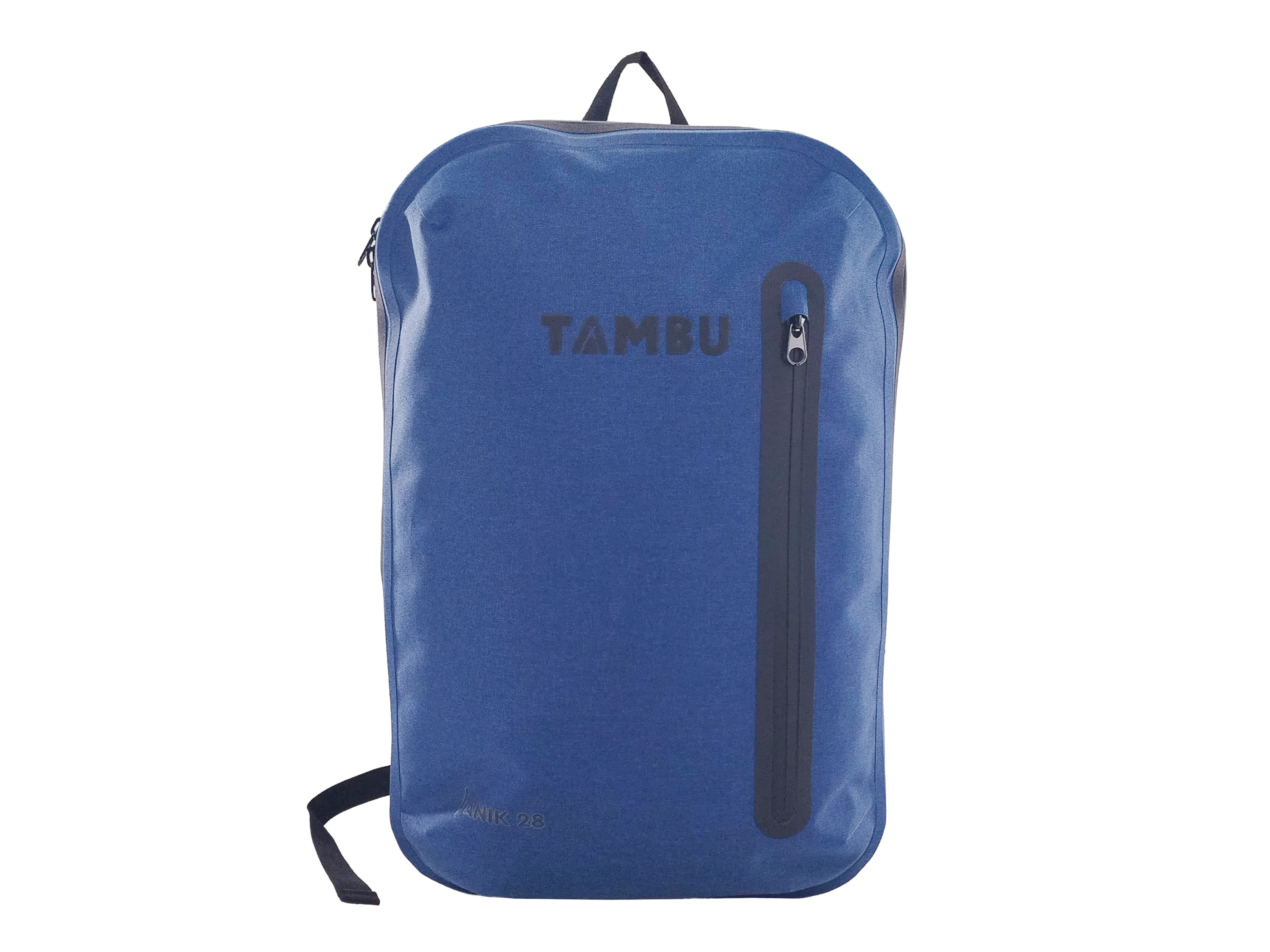 TAMBU Wodoodporny plecak Anik (28 L)