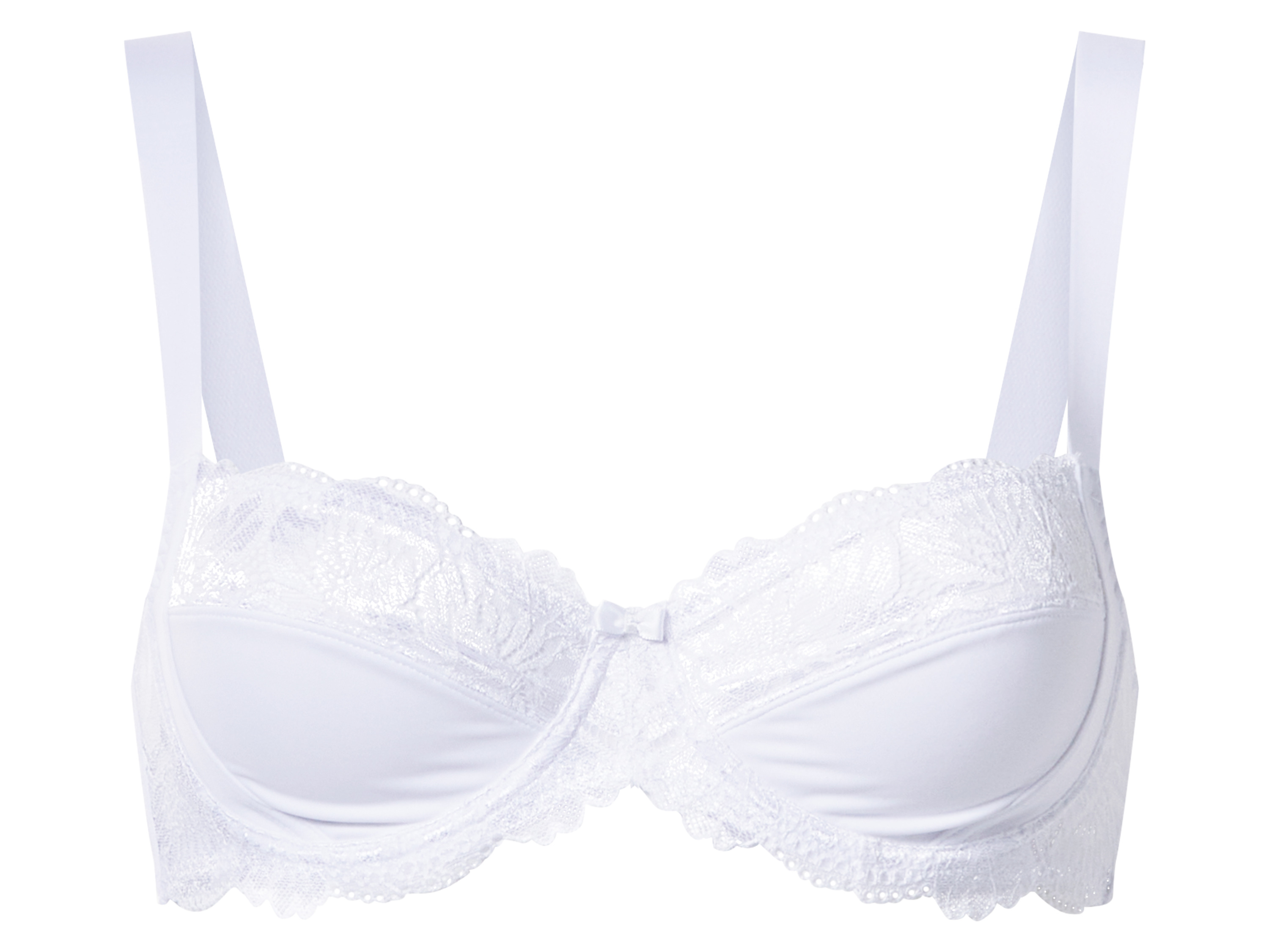 esmara® Biustonosz damski z fiszbinami 