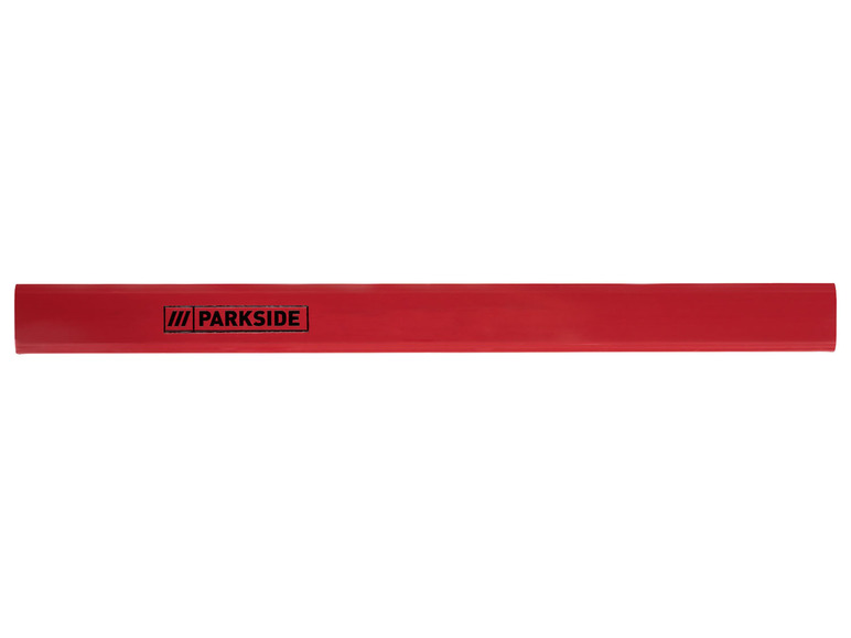 Pełny ekran: PARKSIDE Poziomica kątowa, ołówek stolarski, temperówka, sznurek, 1 zestaw - zdjęcie 3