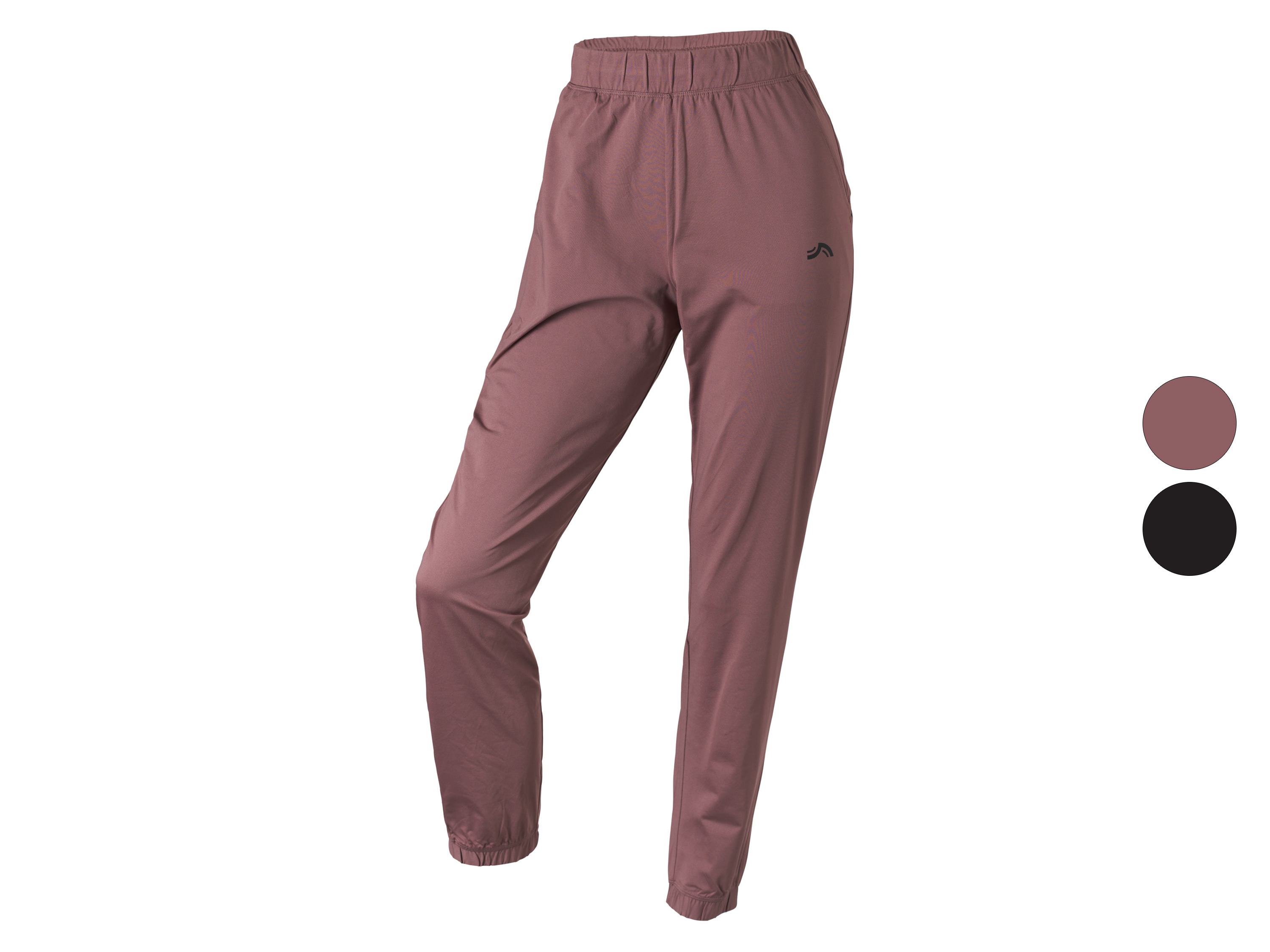 CRIVIT Joggery funkcyjne premium damskie