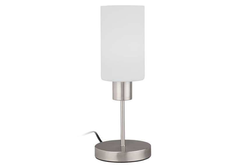 Pełny ekran: LIVARNO home Lampa stołowa LED, z funkcją przyciemniania - zdjęcie 1