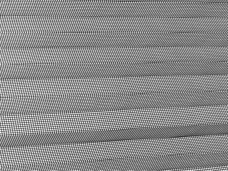 Pełny ekran: LIVARNO home Moskitiera rolowana na okno dachowe, 110 x 160 cm - zdjęcie 3