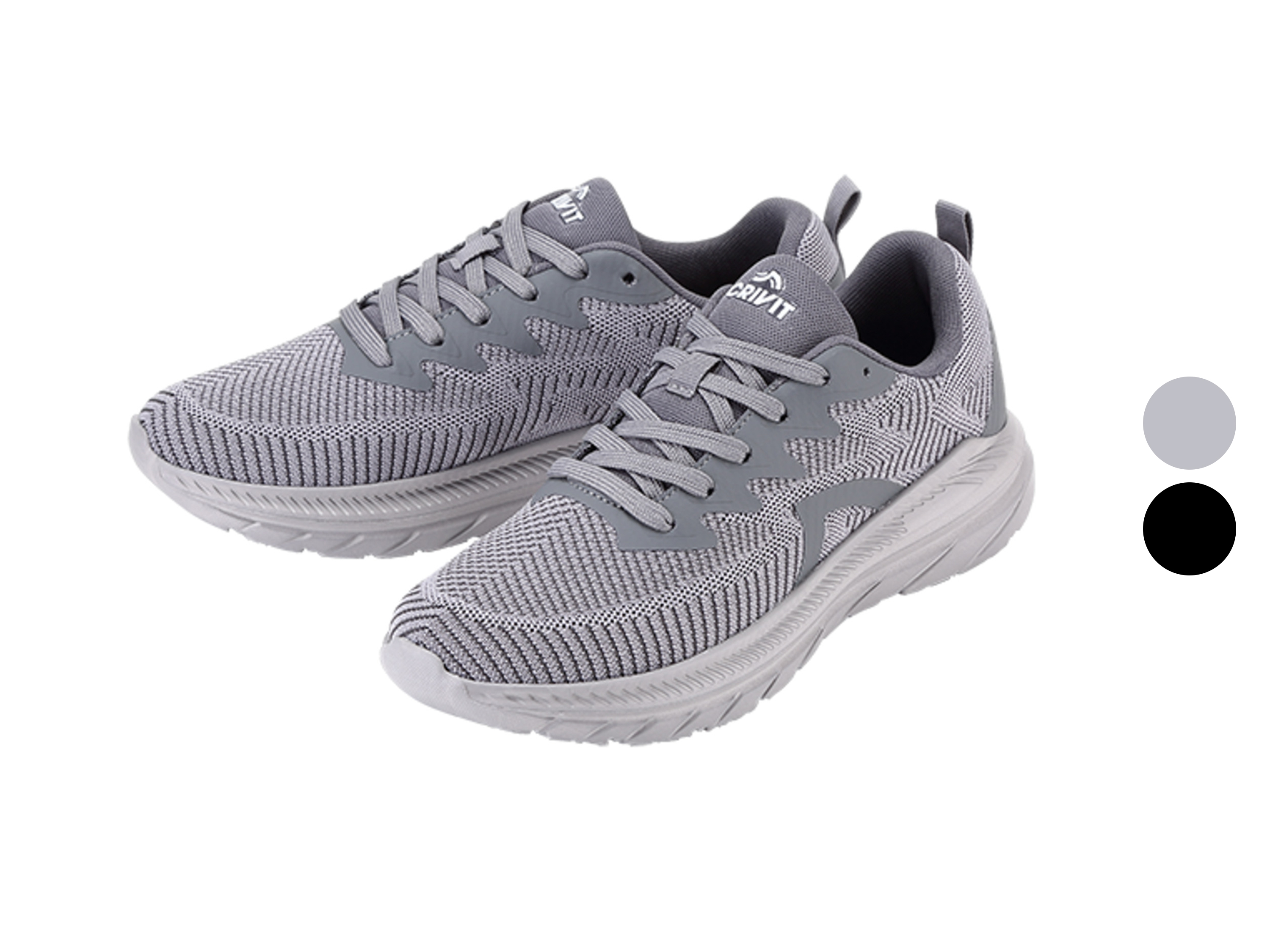 CRIVIT Buty sportowe męskie