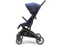 Niebieski wózek Bugaboo Cameleon 3.