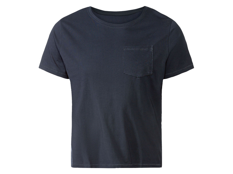 Pełny ekran: LIVERGY® T-shirt męski XXL z bawełny - zdjęcie 6