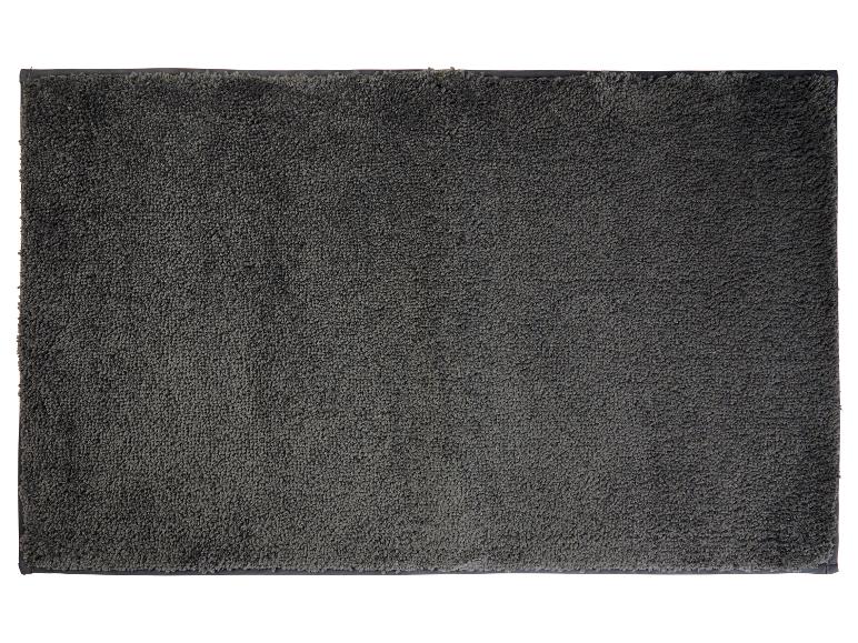 Dywanik łazienkowy, 60 x 90 cm
