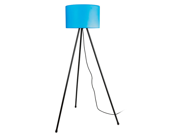 Pełny ekran: LIVARNO home Lampa stojąca zewnętrzna LED, Zigbee Smart Home - zdjęcie 8