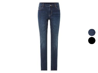 esmara® Jeansy damskie slim fit
