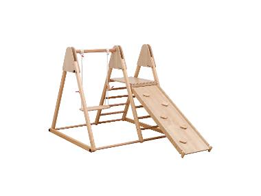 HOME DELUXE Zestaw wspinaczkowy IDA