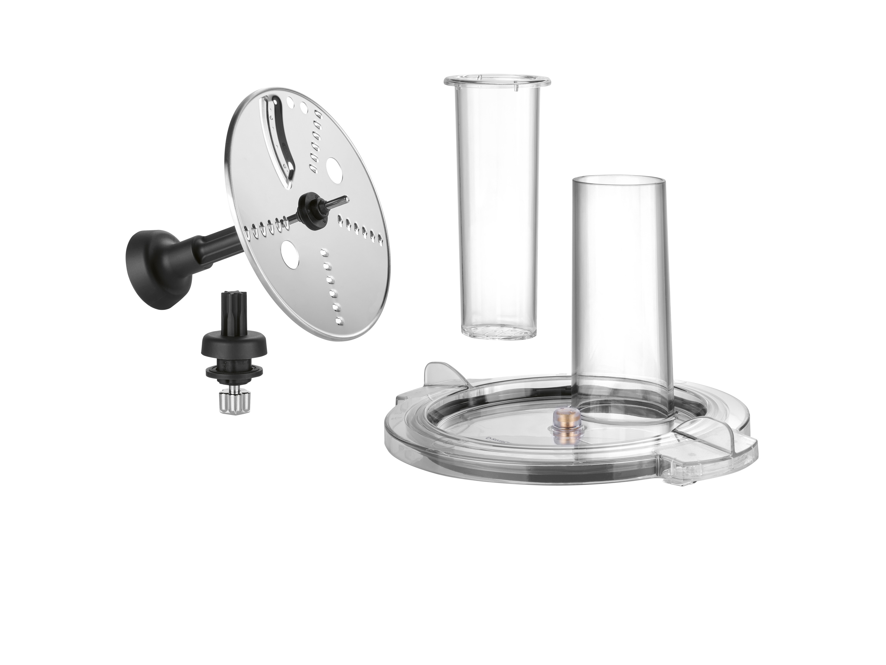SILVERCREST® Przystawka do krojenia warzyw do Termorobota MC