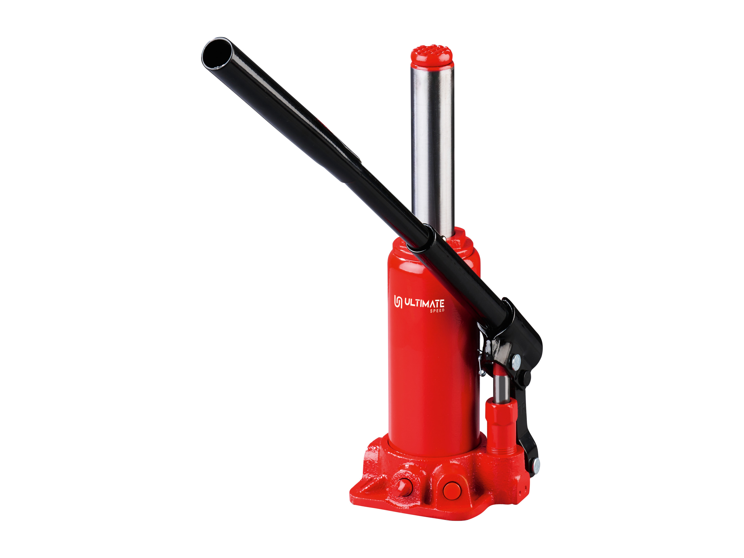 ULTIMATE SPEED® Podnośnik hydrauliczny