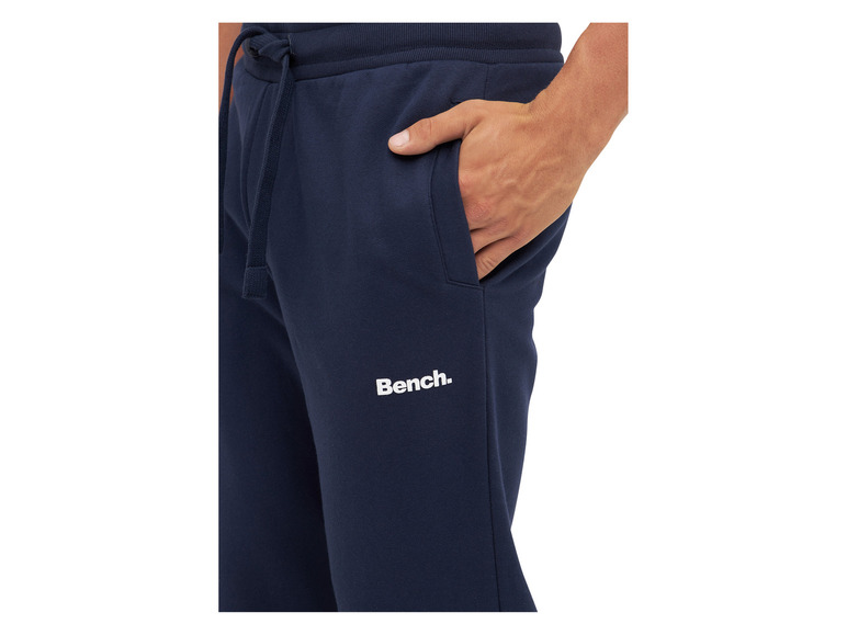 Pełny ekran: BENCH Spodnie dresowe męskie - zdjęcie 5