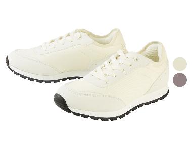 esmara® Buty sneakersy damskie
