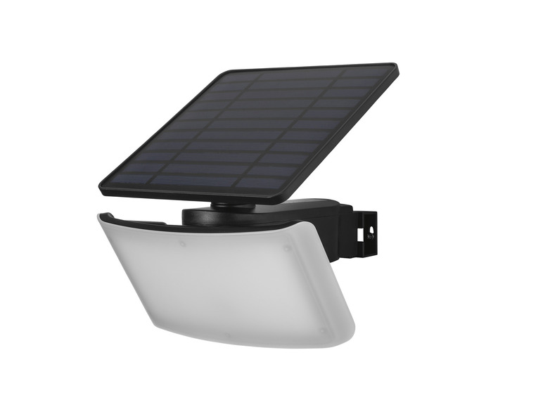 Pełny ekran: LIVARNO home Reflektor solarny LED, 11,2 W - zdjęcie 1
