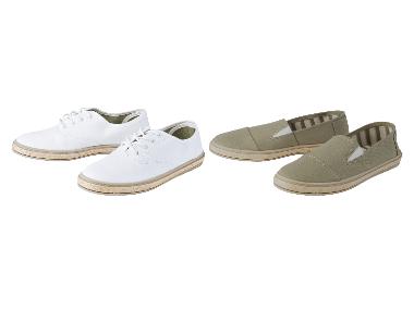 esmara® Buty damskie na co dzień