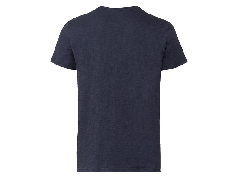 Pełny ekran: LIVERGY® T-shirt męski z bawełny - zdjęcie 10