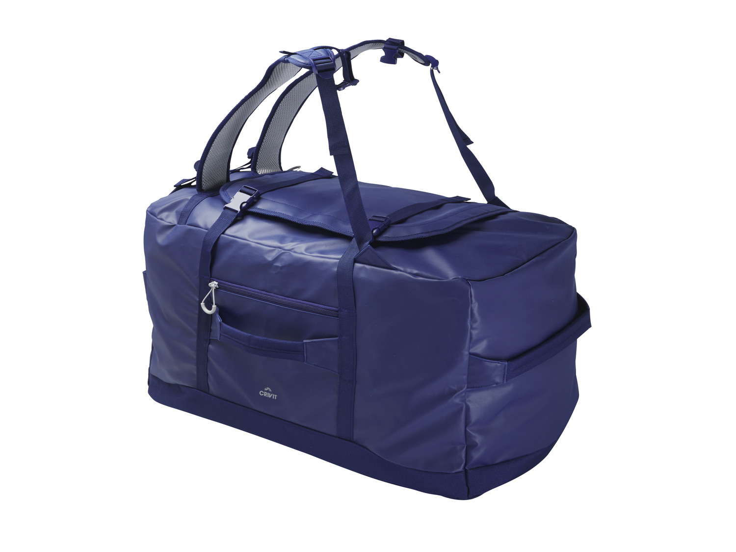 REGALIA BAGRAM 152 キャンバー 21-22 Torba podróżna Duffle-Bag, 92 l | LIDL.PL