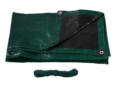 PARKSIDE® Uniwersalna plandeka, 3 x 4 m