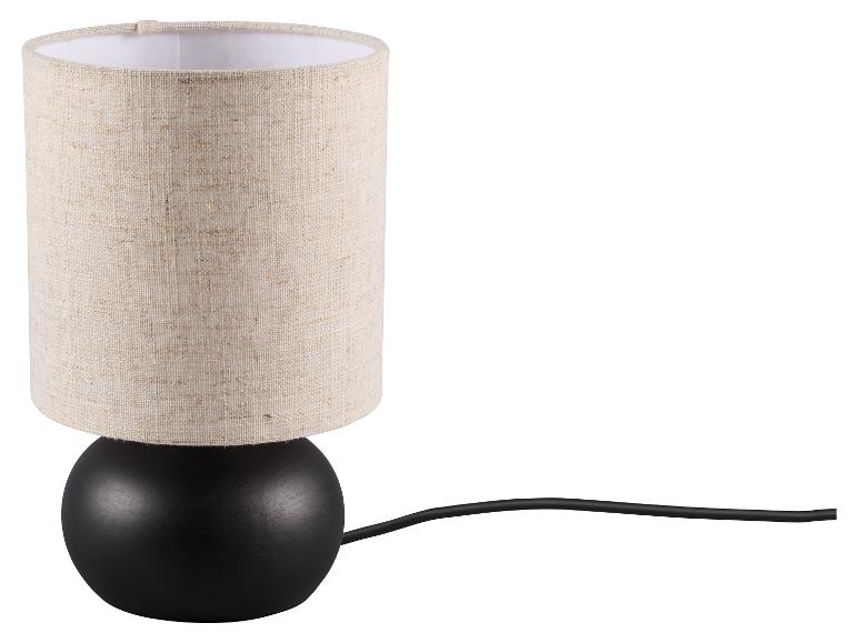 Lampa stołowa LED