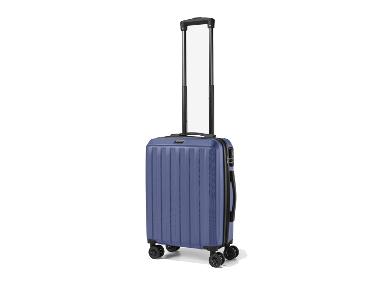 ESMARA® Walizka kabinowa, 30 l