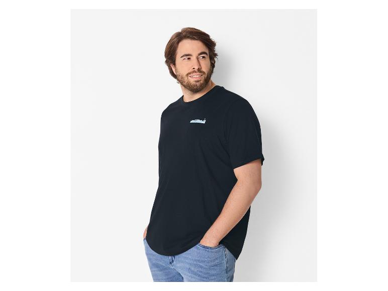 T-shirt męski