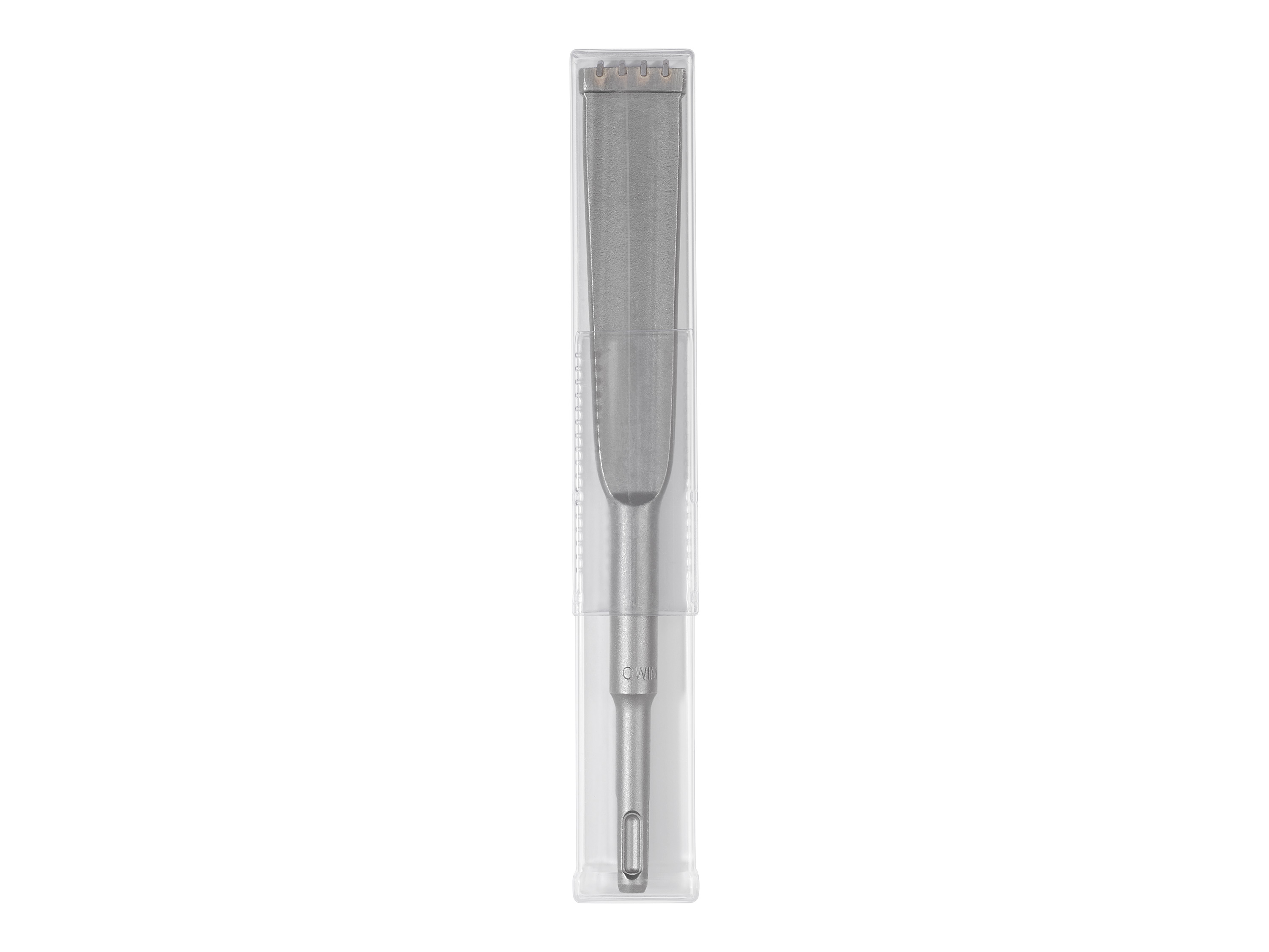 PARKSIDE PERFORMANCE® Zestaw wierteł lub Dłuto płaskie, SDS-Plus (Dłuto płasko PSMP A A1)