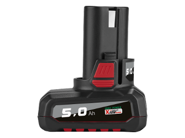 PARKSIDE PERFORMANCE® Akumulator 12 V / 5 Ah, z systemem Cell Balancing