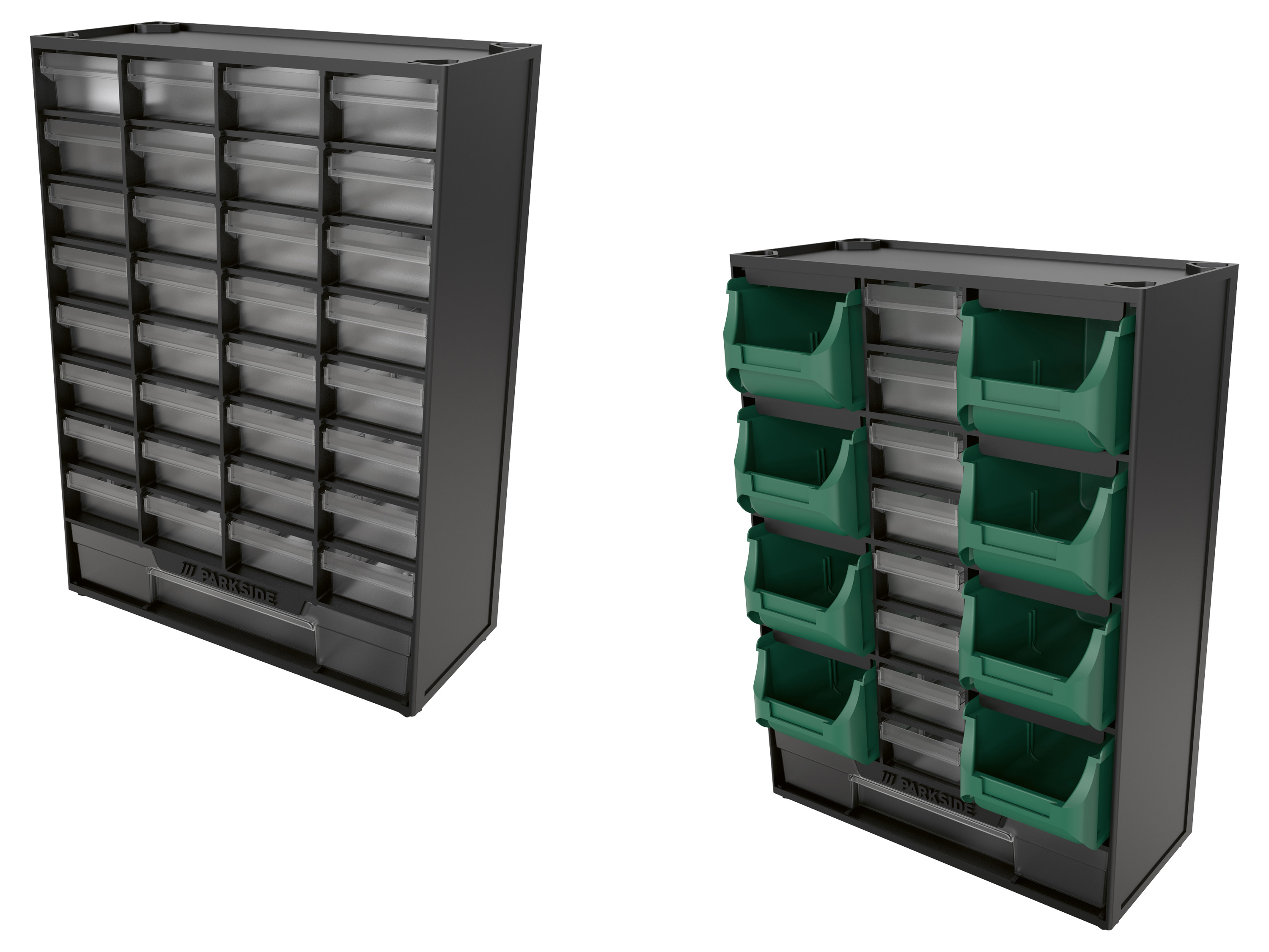 PARKSIDE® Organizer na drobne elementy