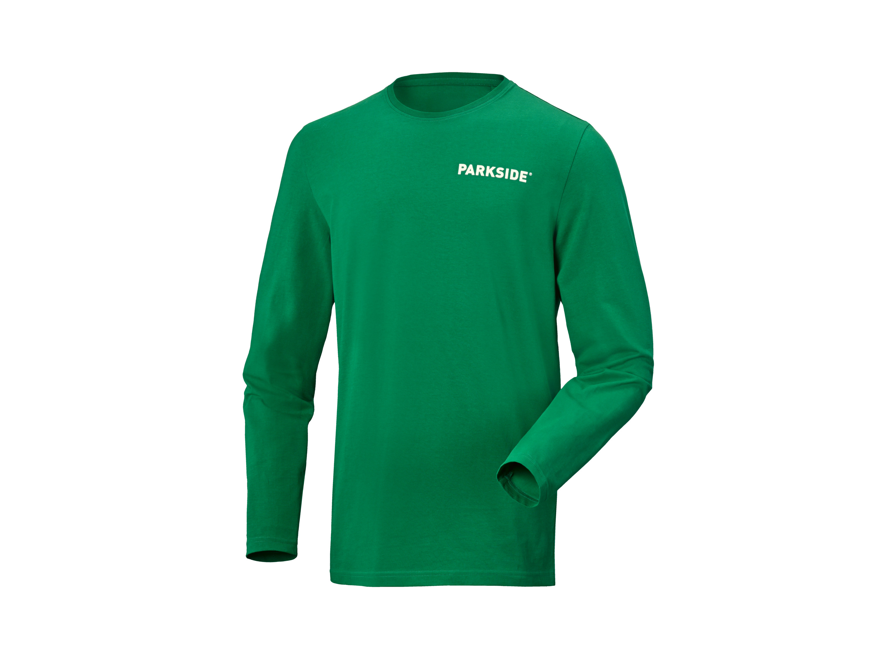 PARKSIDE® Koszulka męska Fan Edition (Zielony, XXL (60/62))