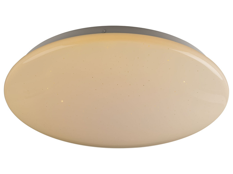 Pełny ekran: LIVARNO home Lampa sufitowa LED z kolorowym oświetleniem dekoracyjnym, Ø 34 cm - zdjęcie 8