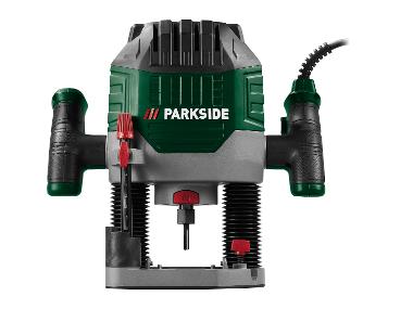 PARKSIDE® Frezarka górnowrzecionowa, 1200 W, POF 1200 F5