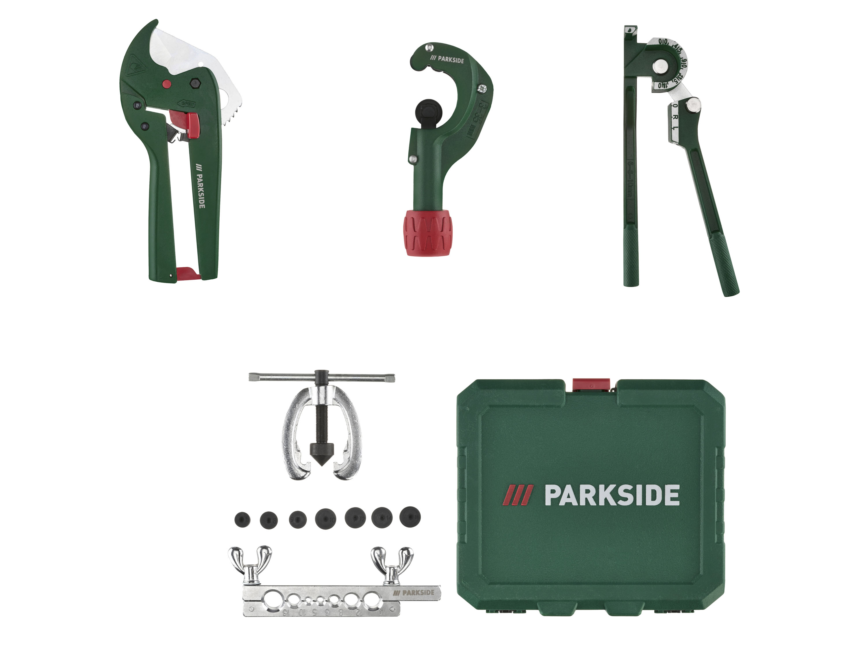 PARKSIDE® Akcesoria hydrauliczne