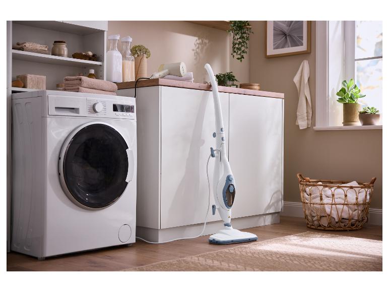 Parownica składana, 1200 W, SDBF 1200 B1 /SODBF 1200 B1