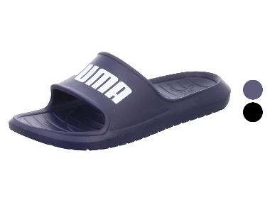 PUMA Klapki kąpielowe męskie Divecat v2