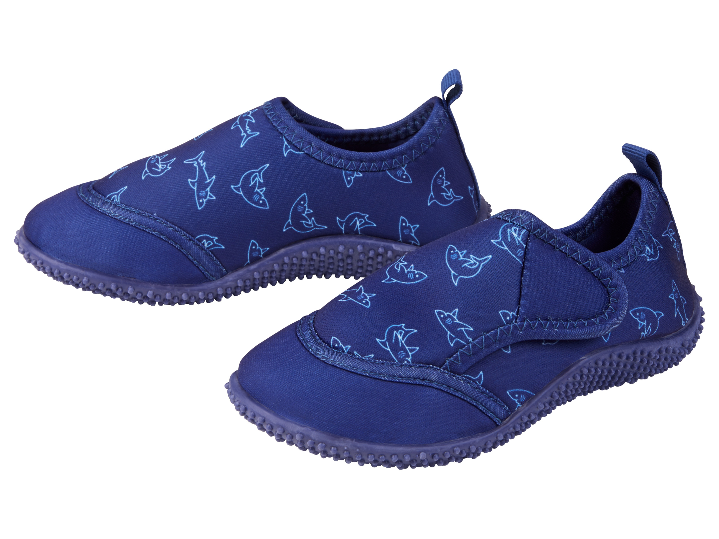 LUPILU® Buty do wody dziecięce (Niebieski, 27)