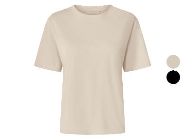 ESMARA® T-shirt damski