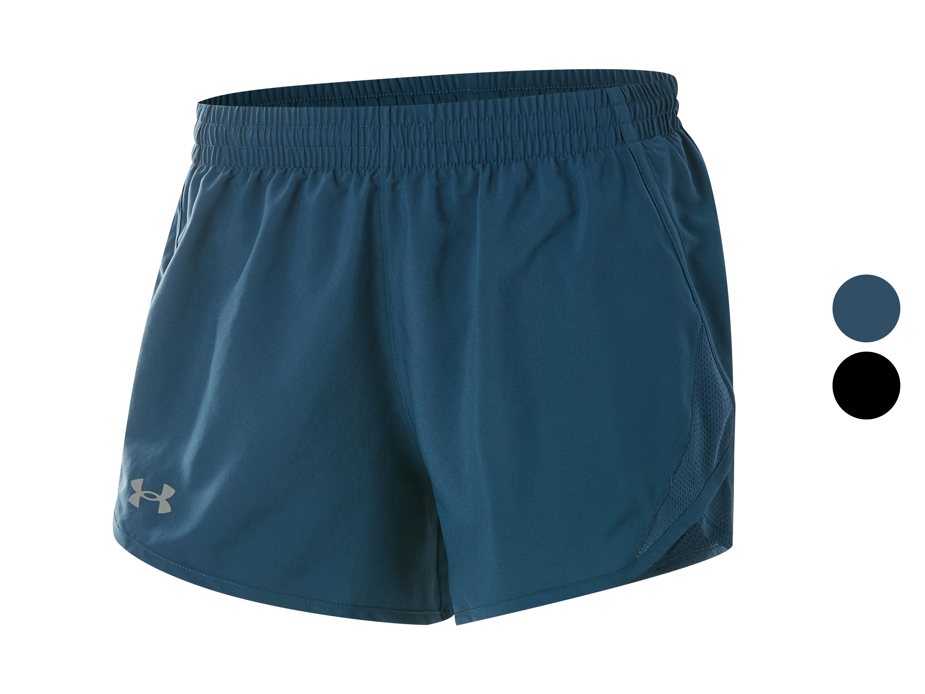 UNDER ARMOUR Szorty funkcyjne damskie
