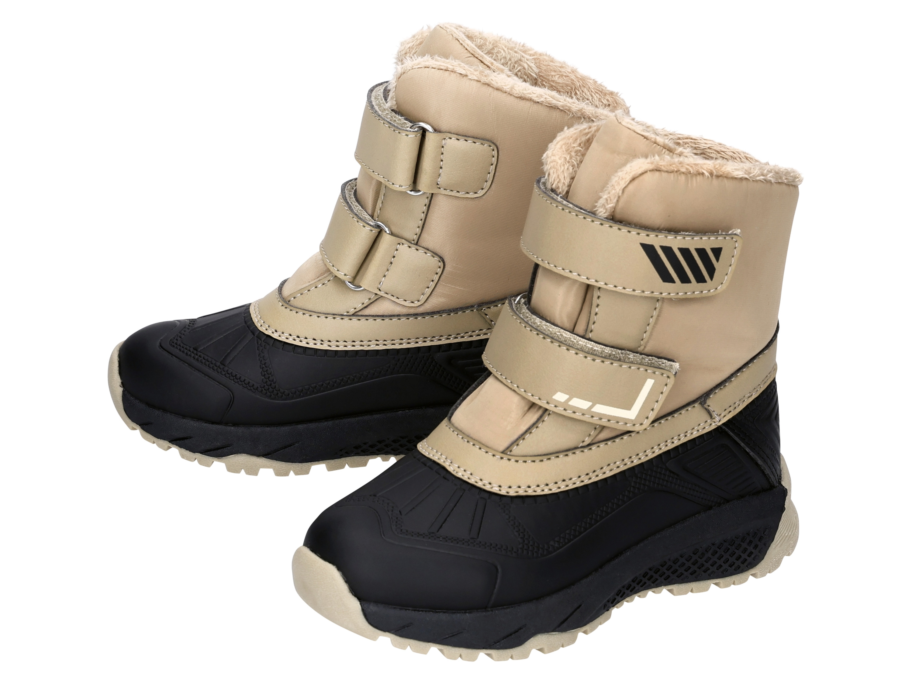 lupilu® Śniegowce dziecięce (Taupe, 28)