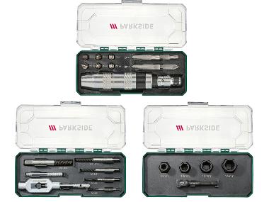 PARKSIDE® Zestaw wkrętaków lub wyciągaczy