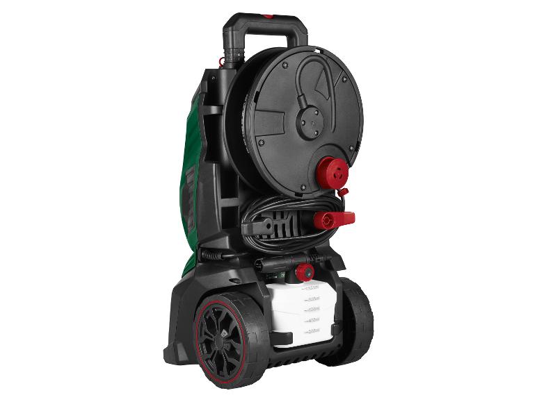 Myjka ciśnieniowa, 2400 W, PHD 170 E3