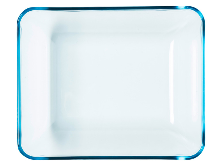Pełny ekran: Pyrex® Daily Forma do zapiekania, ze szkła borokrzemowego - zdjęcie 3