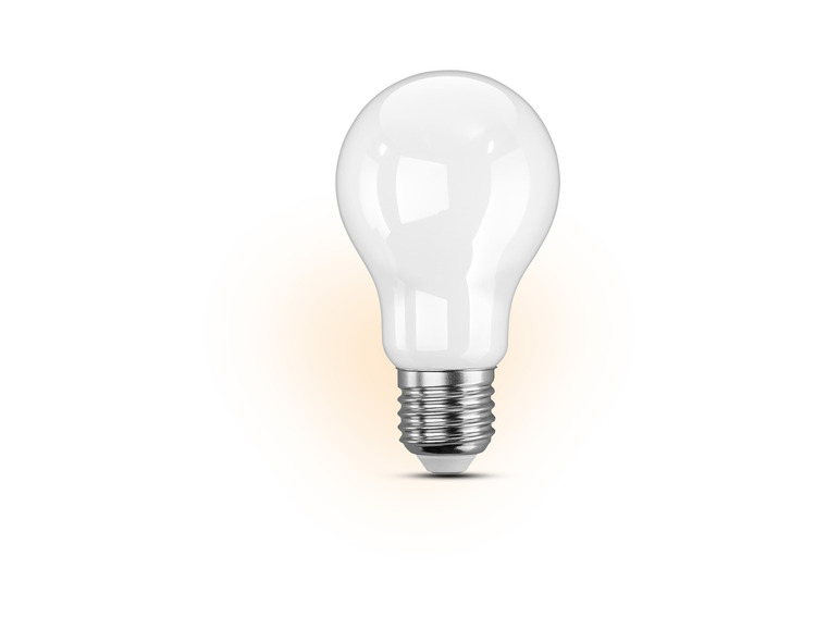 Żarówki LED filamentowe